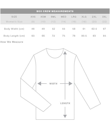 Napoli Tricolore Crew Jumper